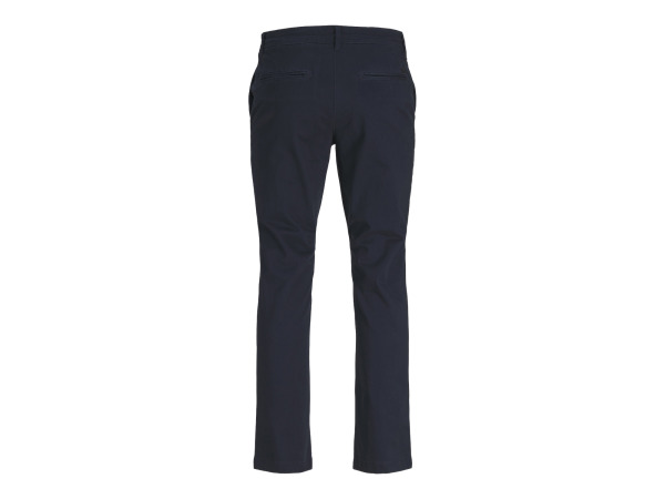 Jack & Jones Bolton Bowie Slim Fit Chino Navy Blazer - 36/34 – foto 2 – kavel bij XL Auctions