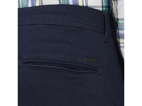 Jack & Jones Bolton Bowie Slim Fit Chino Navy Blazer - 36/34 – foto 4 – kavel bij XL Auctions