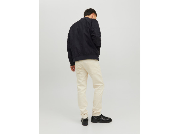 Jack & Jones Tano Bomber Zwart - L – foto 5 – kavel bij XL Auctions