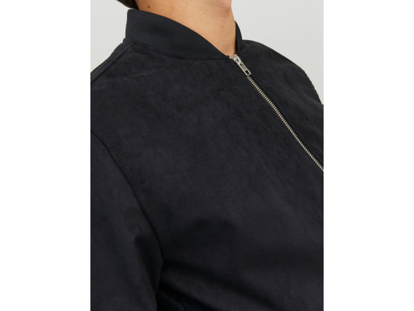Jack & Jones Tano Bomber Zwart - M – foto 5 – kavel bij XL Auctions