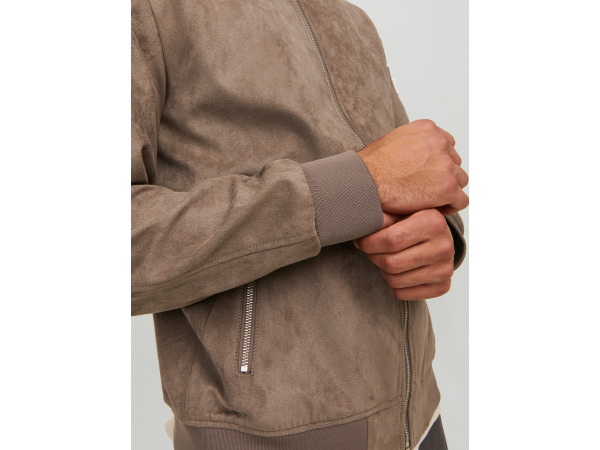 Jack & Jones Tano Bomber Falcon - L – foto 5 – kavel bij XL Auctions