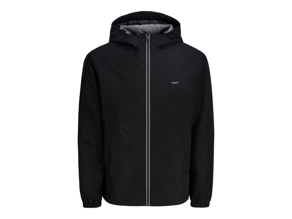 Jack & Jones Brad Jacket Zwart - M – kavel bij XL Auctions