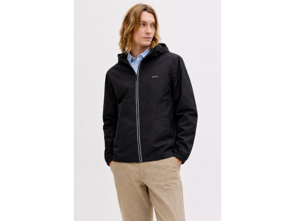Jack & Jones Brad Jacket Zwart - XL – foto 2 – kavel bij XL Auctions