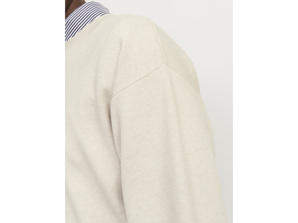 Jack & Jones Bradfort Knit Crew Neck Greige - S – foto 4 – kavel bij XL Auctions