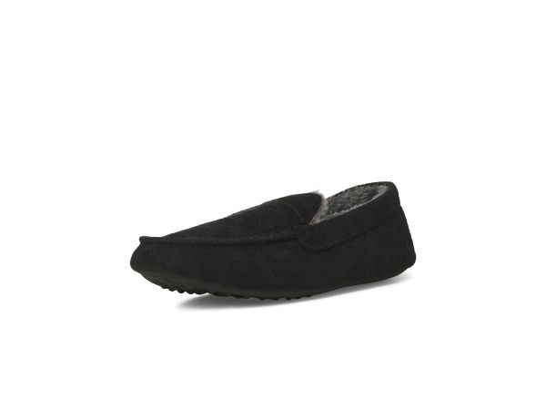 Jack & Jones Belvedere Pantoffel Zwart - 40-41 – kavel bij XL Auctions