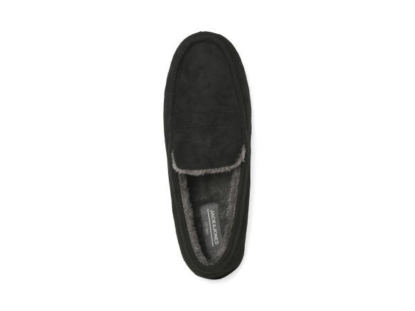 Jack & Jones Belvedere Pantoffel Zwart - 40-41 – foto 3 – kavel bij XL Auctions