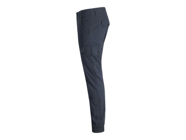 Jack & Jones Paul Warner Cargo Navy Blazer - 30/34 – foto 2 – kavel bij XL Auctions