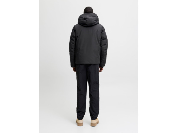 Jack & Jones Fusion Technical Jacket Zwart - XS – foto 4 – kavel bij XL Auctions