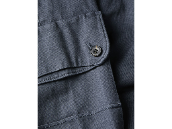 Jack & Jones Paul Warner Cargo Navy Blazer - 30/34 – foto 4 – kavel bij XL Auctions