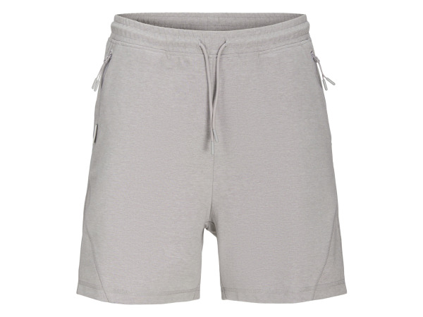 Jack & Jones Gordon Cloud Sweat Short Grijs - XS – kavel bij XL Auctions