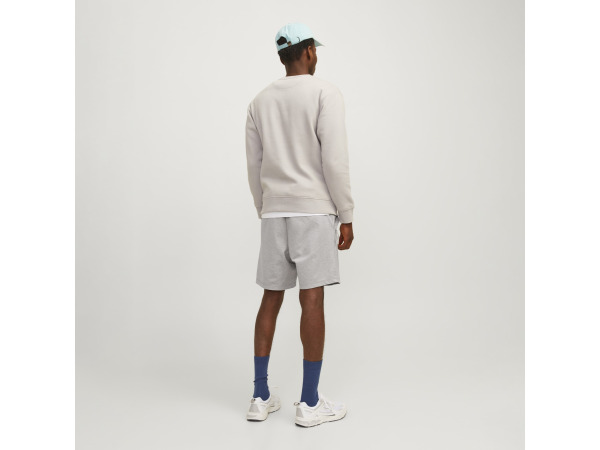 Jack & Jones Gordon Cloud Sweat Short Grijs - XS – foto 4 – kavel bij XL Auctions