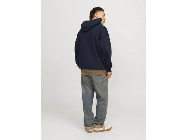 Jack & Jones Victo Sweat Hood Navy Blazer - S – foto 3 – kavel bij XL Auctions