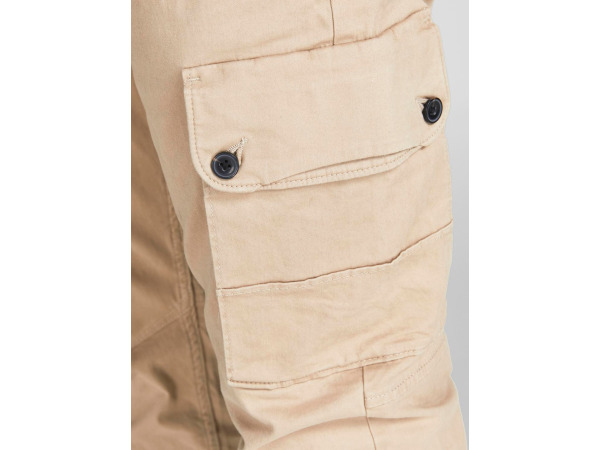 Jack & Jones Paul Warner Cargo Beige - 29/32 – foto 6 – kavel bij XL Auctions