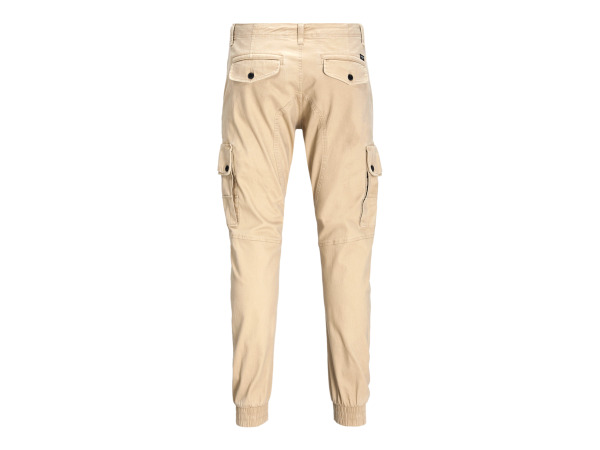 Jack & Jones Paul Warner Cargo Beige - 28/32 – foto 2 – kavel bij XL Auctions