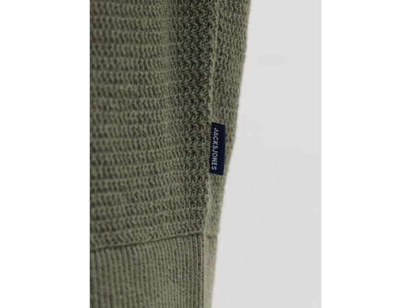 Jack & Jones Cooper Knit Polo Tea Leaf - S – foto 5 – kavel bij XL Auctions