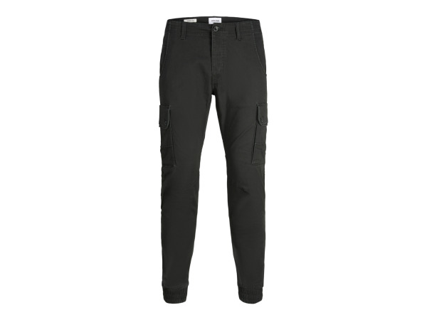 Jack & Jones Paul Warner Cargo Zwart - 29/32 – kavel bij XL Auctions
