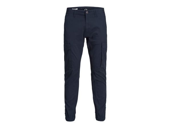 Jack & Jones Paul Warner Cargo Navy Blazer - 31/34 – kavel bij XL Auctions