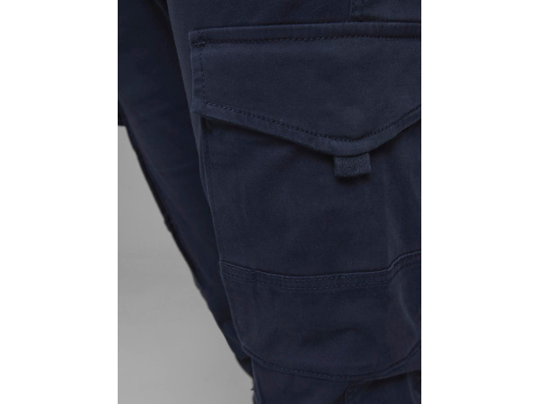 Jack & Jones Paul Warner Cargo Navy Blazer - 31/34 – foto 5 – kavel bij XL Auctions