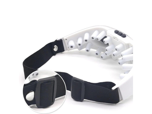 Intelligente oogmassager – foto 2 – kavel bij XL Auctions