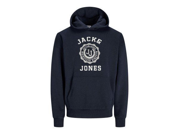 Jack & Jones Victo Sweat Hood Navy Blazer - S – kavel bij XL Auctions