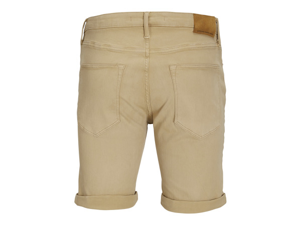 Jack & Jones Rick Evan Short Prairie Sand - XXL – foto 2 – kavel bij XL Auctions