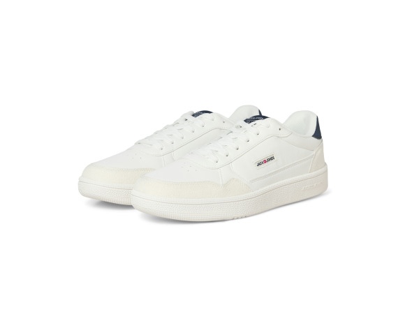 Jack & Jones Bounce Sneaker Wit - 43 – foto 2 – kavel bij XL Auctions