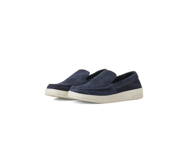 Jack & Jones Maccartney Suede Loafer Navy Blazer - 44 – foto 2 – kavel bij XL Auctions