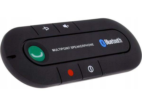 iBello bluetooth 3.0 carkit handsfree