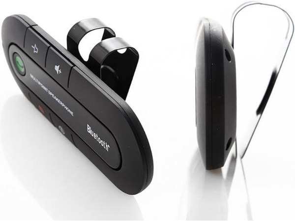 iBello bluetooth 3.0 carkit handsfree – foto 4 – kavel bij XL Auctions