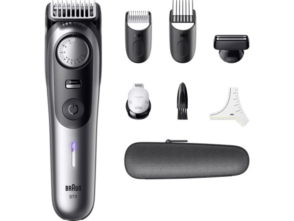 Braun Baardtrimmer Series 9