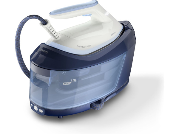Philips Perfect Care 6000 Series PSG6026/20 – foto 2 – kavel bij XL Auctions