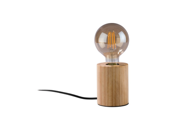 LED Tafellamp Cozy