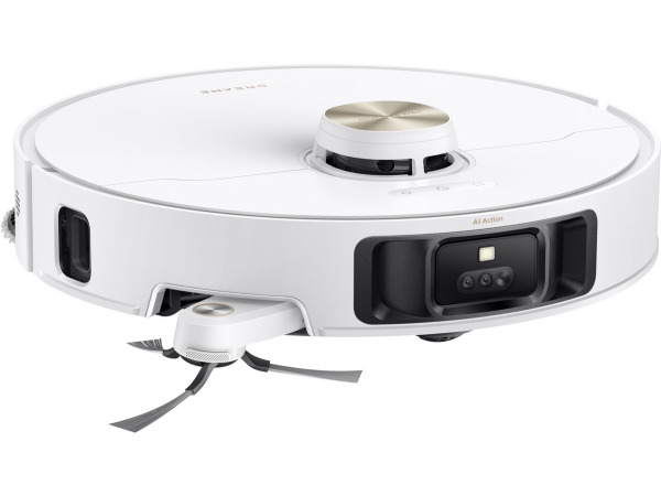 Dreame Robotstofzuiger L50s Pro Ultra Robotstofzuiger dweil – foto 3 – kavel bij XL Auctions