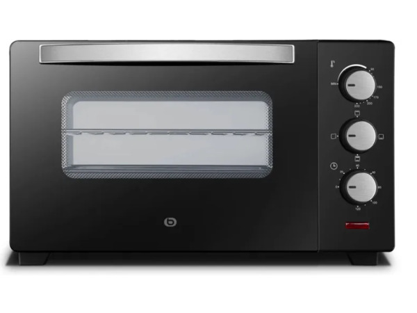 Essentiel-B Elektrische oven EFP 284 28L