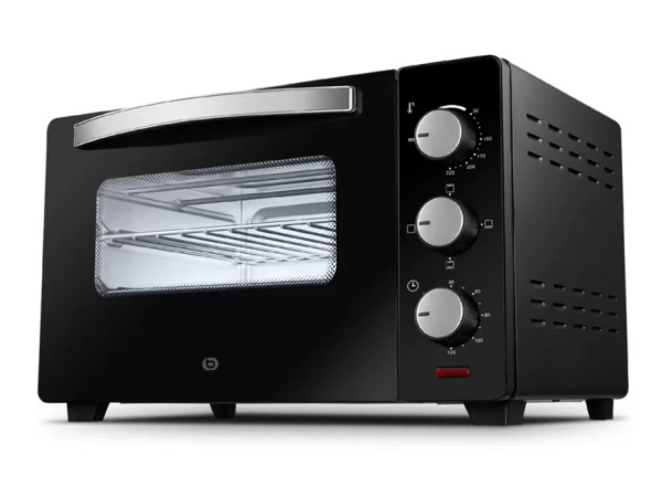 Essentiel-B Elektrische oven EFP 284 28L – foto 2 – kavel bij XL Auctions