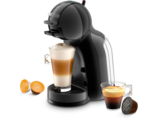 Krups NESCAFÉ Dolce Gusto Mini Me KP1238 – foto 2 – kavel bij XL Auctions