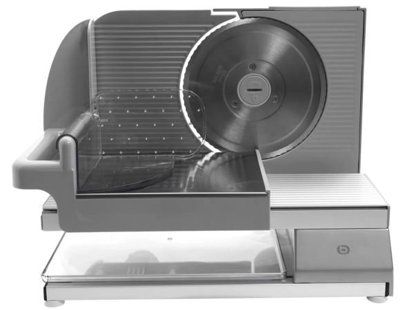 Essentiel-B Snijmachine EES1 – foto 2 – kavel bij XL Auctions