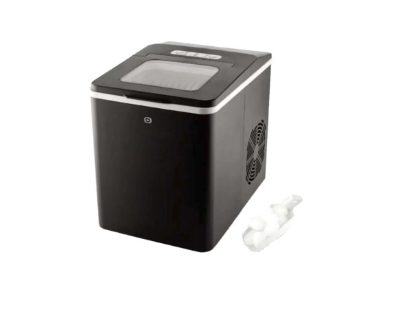 Essentiel-B Ijsblokjesmaker EMG 9-18 – foto 5 – kavel bij XL Auctions