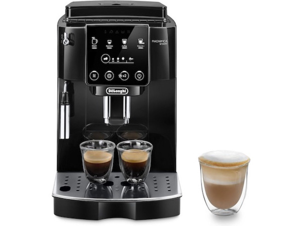 Delonghi Magnifica Start ECAM220.21.B Volautomatisch