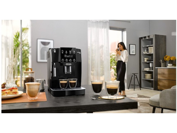 Delonghi Magnifica Start ECAM220.21.B Volautomatisch – foto 3 – kavel bij XL Auctions