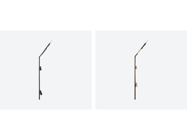 Luxe Railverlichting Zwart - 150 CM met Afstandsbediening – foto 2 – kavel bij XL Auctions