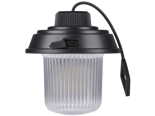 Oplaadbare Camping Lamp 3 Lichtfuncties – foto 6 – kavel bij XL Auctions