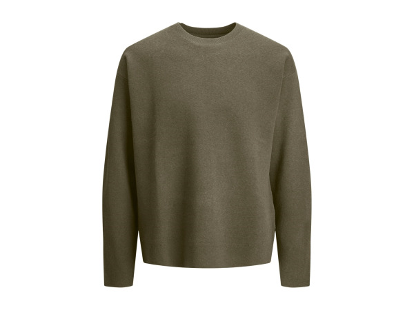 Jack & Jones Bradfort Knit Crew Neck Sea Turtle - XL – kavel bij XL Auctions