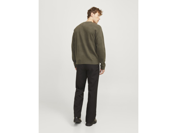 Jack & Jones Bradfort Knit Crew Neck Sea Turtle - XL – foto 3 – kavel bij XL Auctions