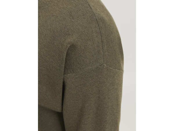 Jack & Jones Bradfort Knit Crew Neck Sea Turtle - XL – foto 4 – kavel bij XL Auctions