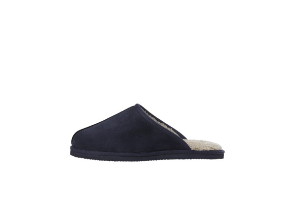 Jack & Jones Dudely Microfiber Pantoffel Navy Blazer - 40 – foto 2 – kavel bij XL Auctions