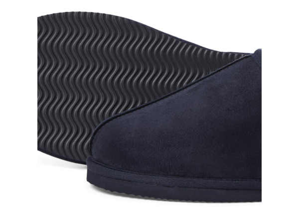 Jack & Jones Dudely Microfiber Pantoffel Navy Blazer - 40 – foto 4 – kavel bij XL Auctions