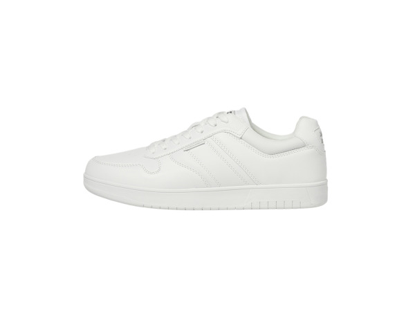 Jack & Jones Jam Sneaker Wit - 41 – kavel bij XL Auctions