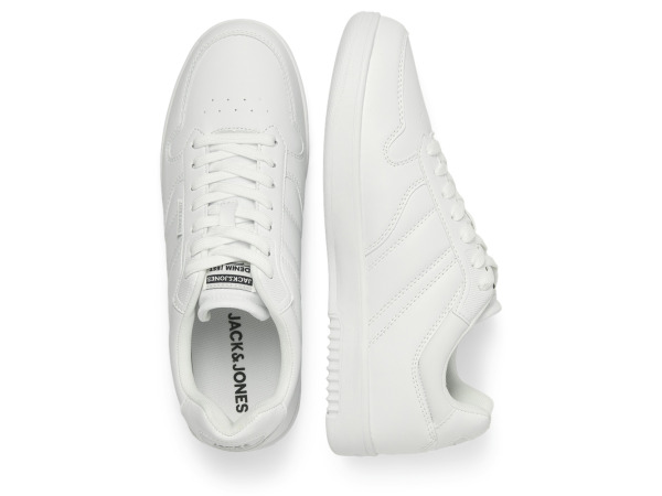 Jack & Jones Jam Sneaker Wit - 41 – foto 3 – kavel bij XL Auctions