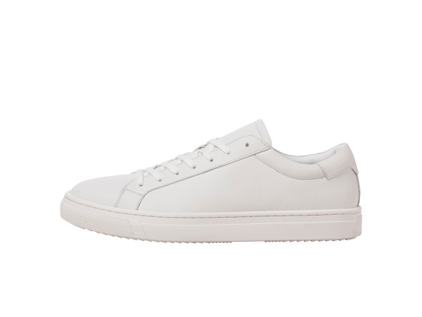 Jack & Jones Radcliffe Sneaker Wit - 40 – kavel bij XL Auctions